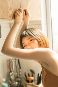白洁全